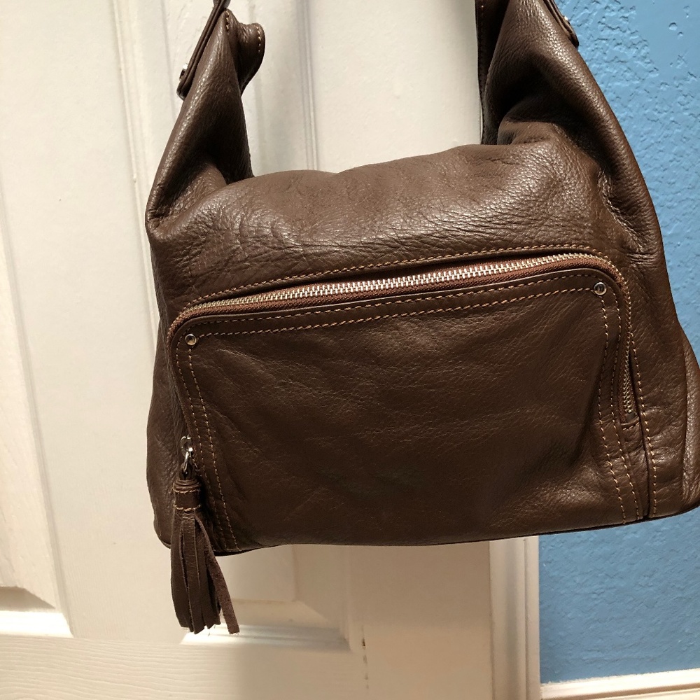 Daniel hobo purse